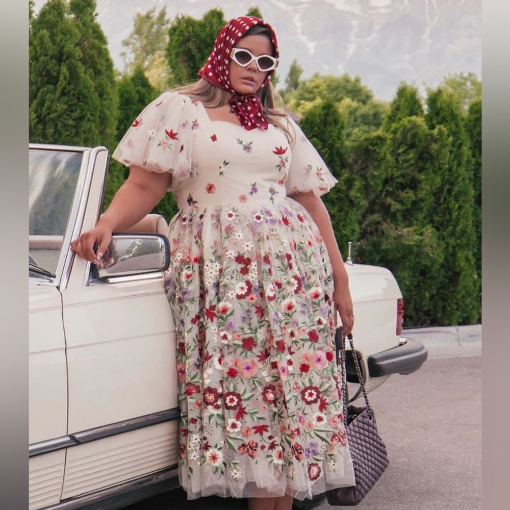 Jessakae Florence dress